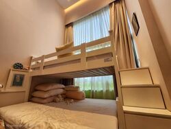 Kent Ridge Hill Residences (D5), Apartment #545353801